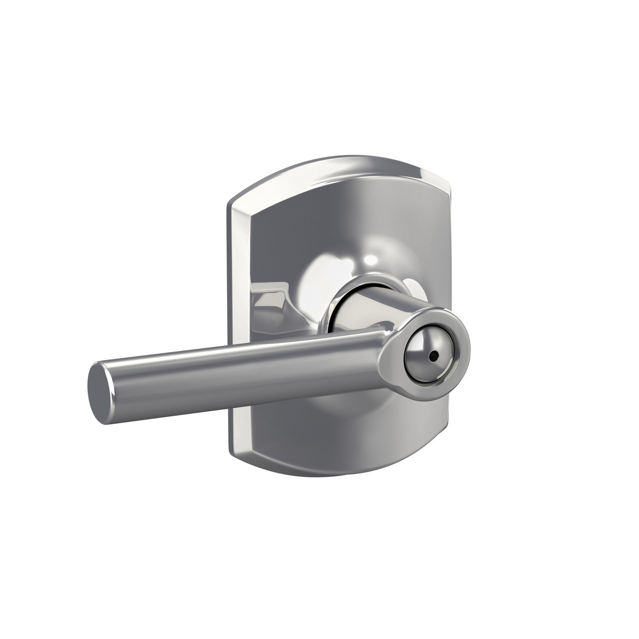 icon for Chrome brillant finish