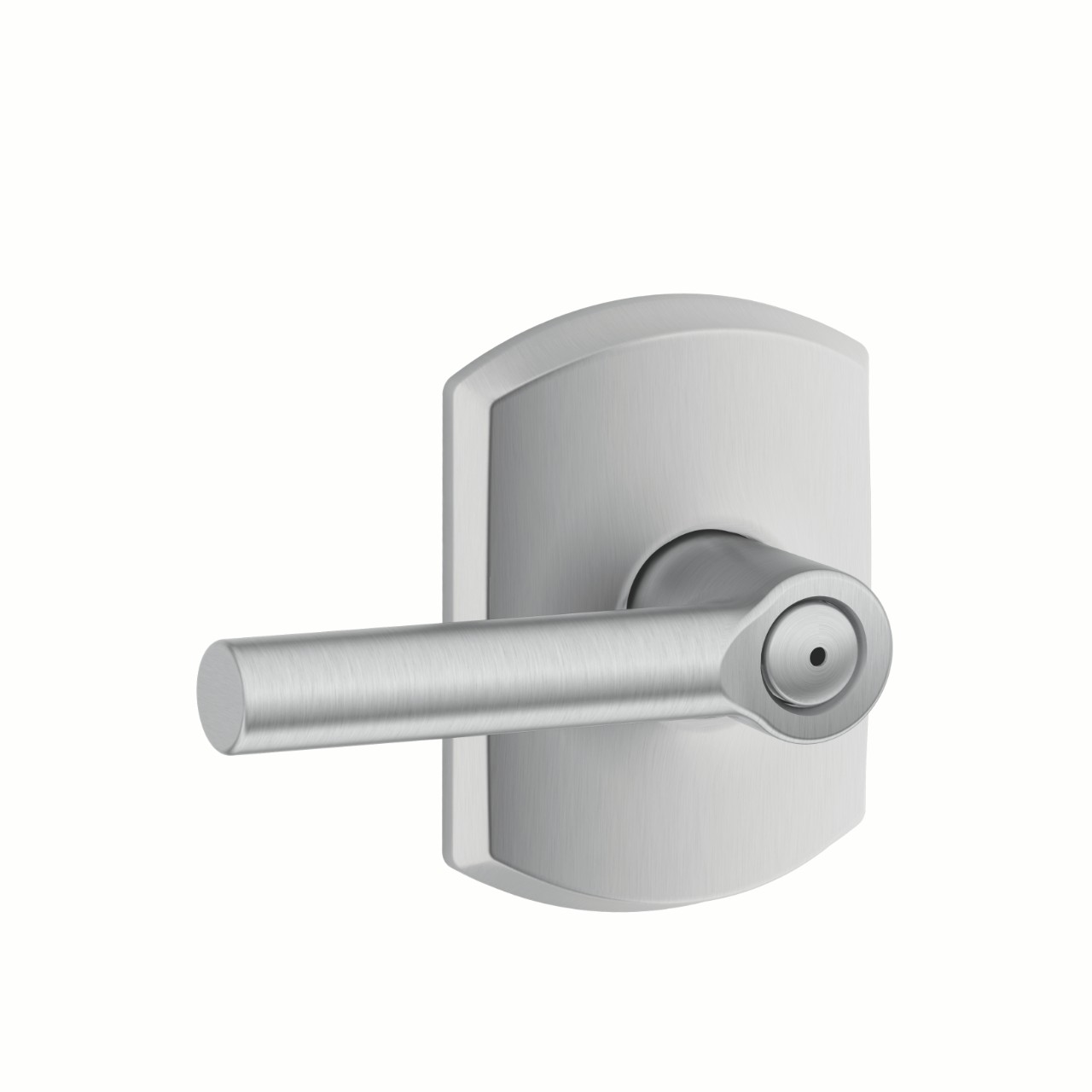 icon for Chrome satiné finish