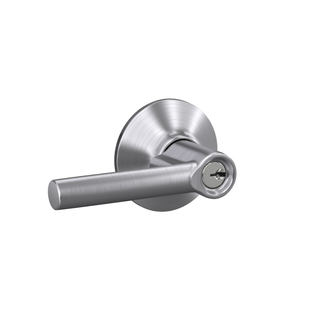 icon for Chrome satiné finish