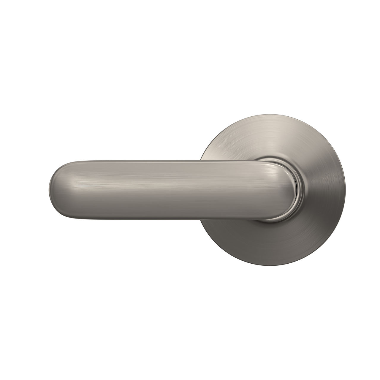 Davlin Lever Hall & Closet Lock