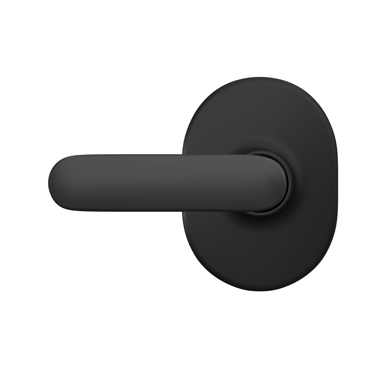 Davlin Lever Hall & Closet Lock
