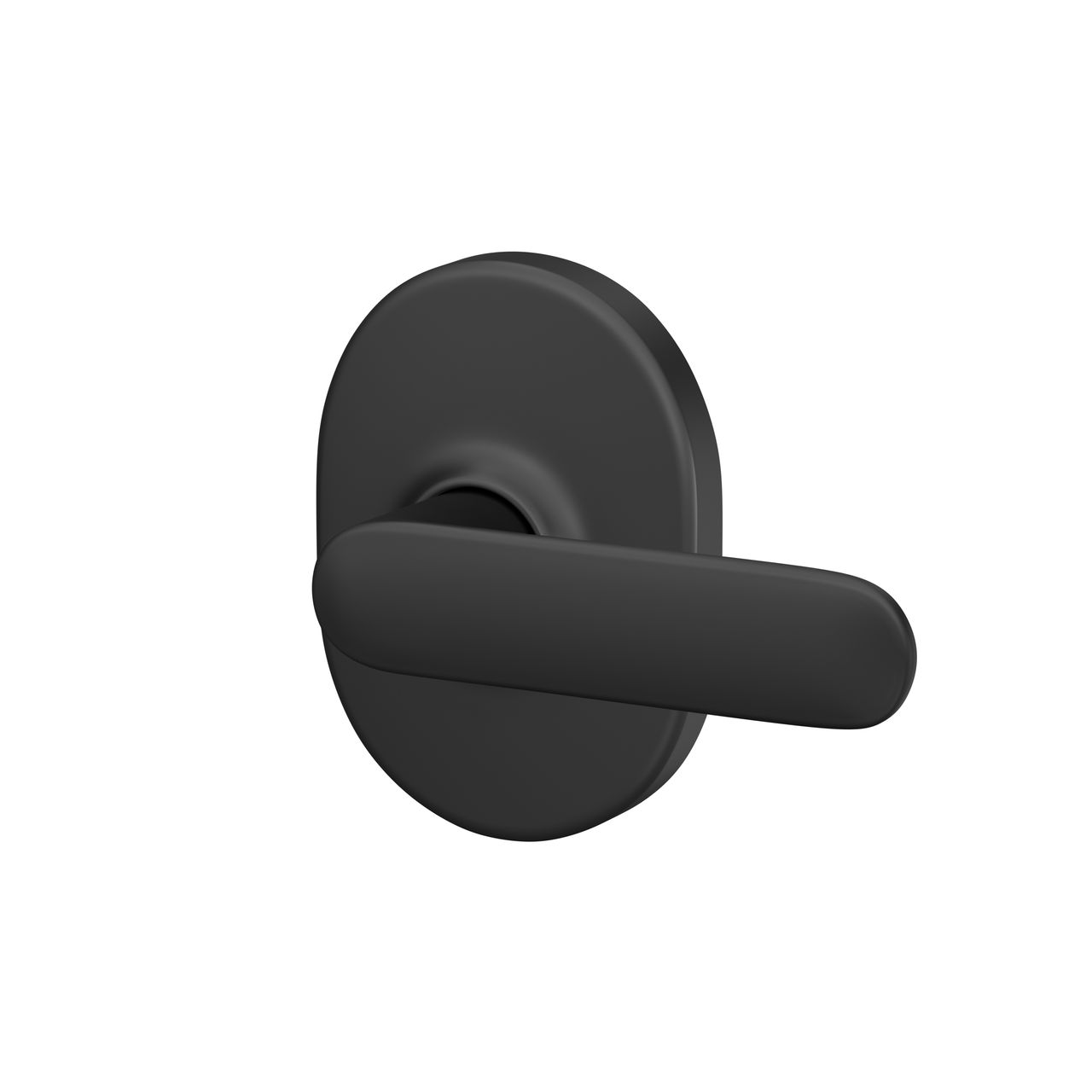 Davlin Lever Hall & Closet Lock