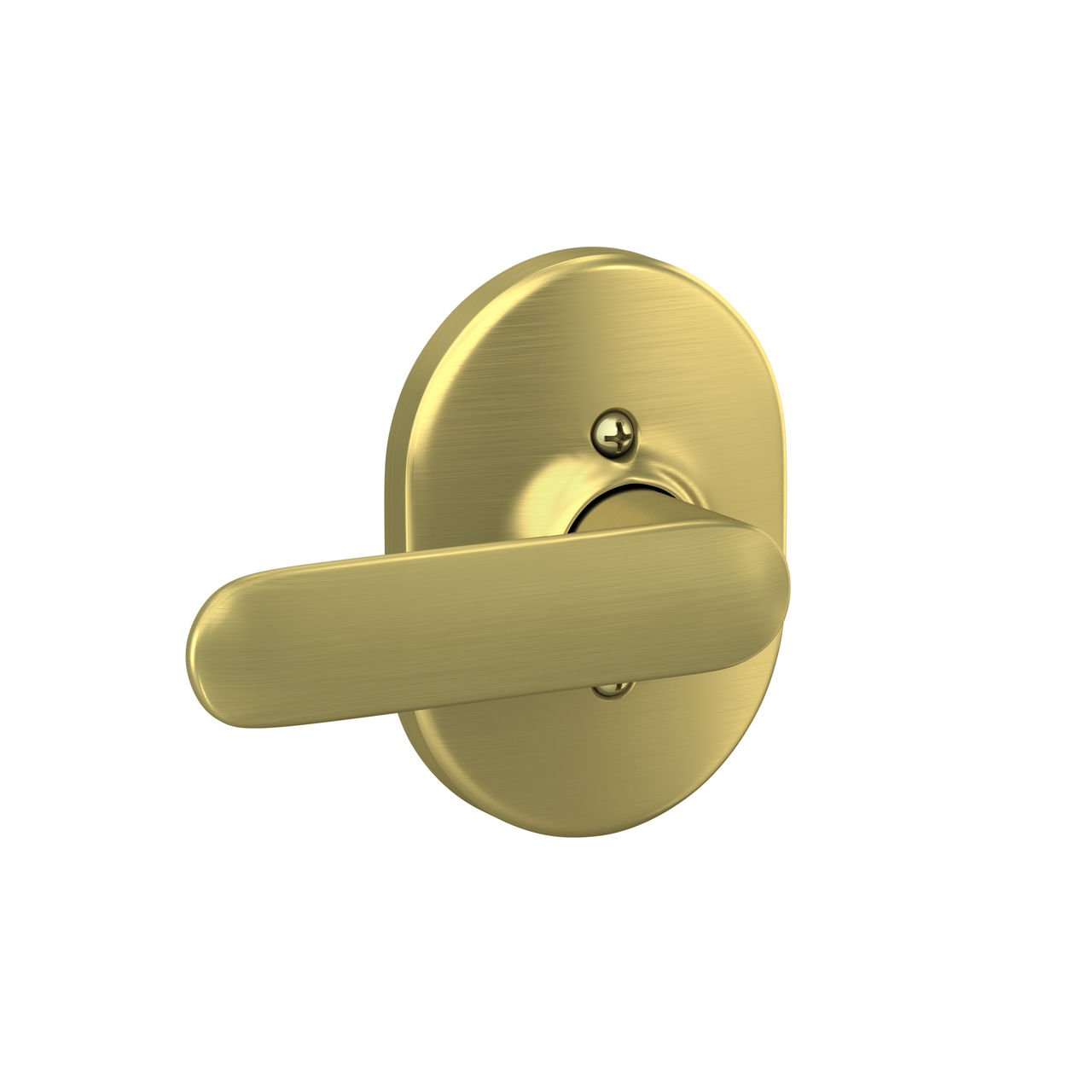 Davlin Lever Non-Turning Lock