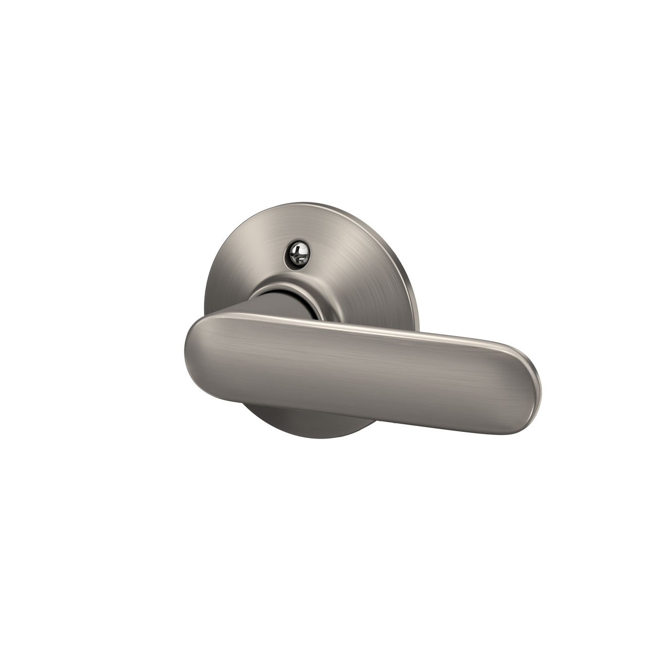 Davlin Lever Non-Turning Lock