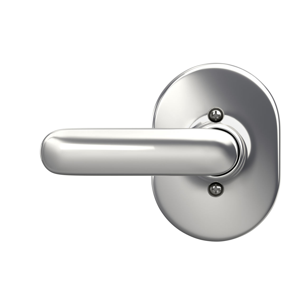 Davlin Lever Non-Turning Lock