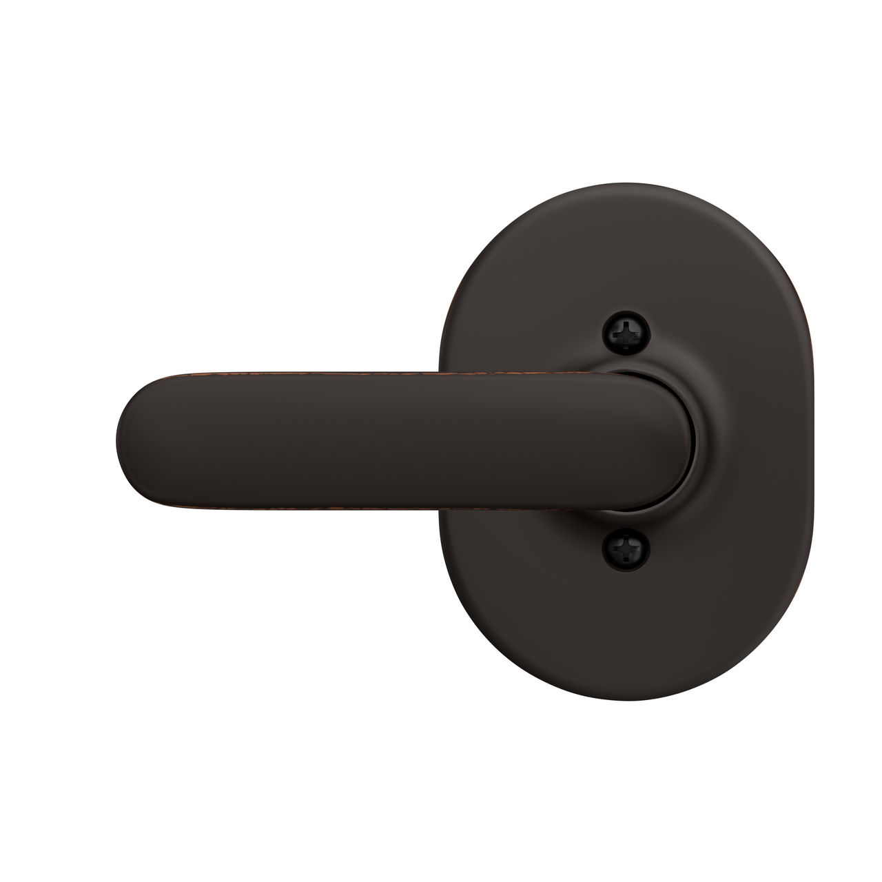 Davlin Lever Non-Turning Lock