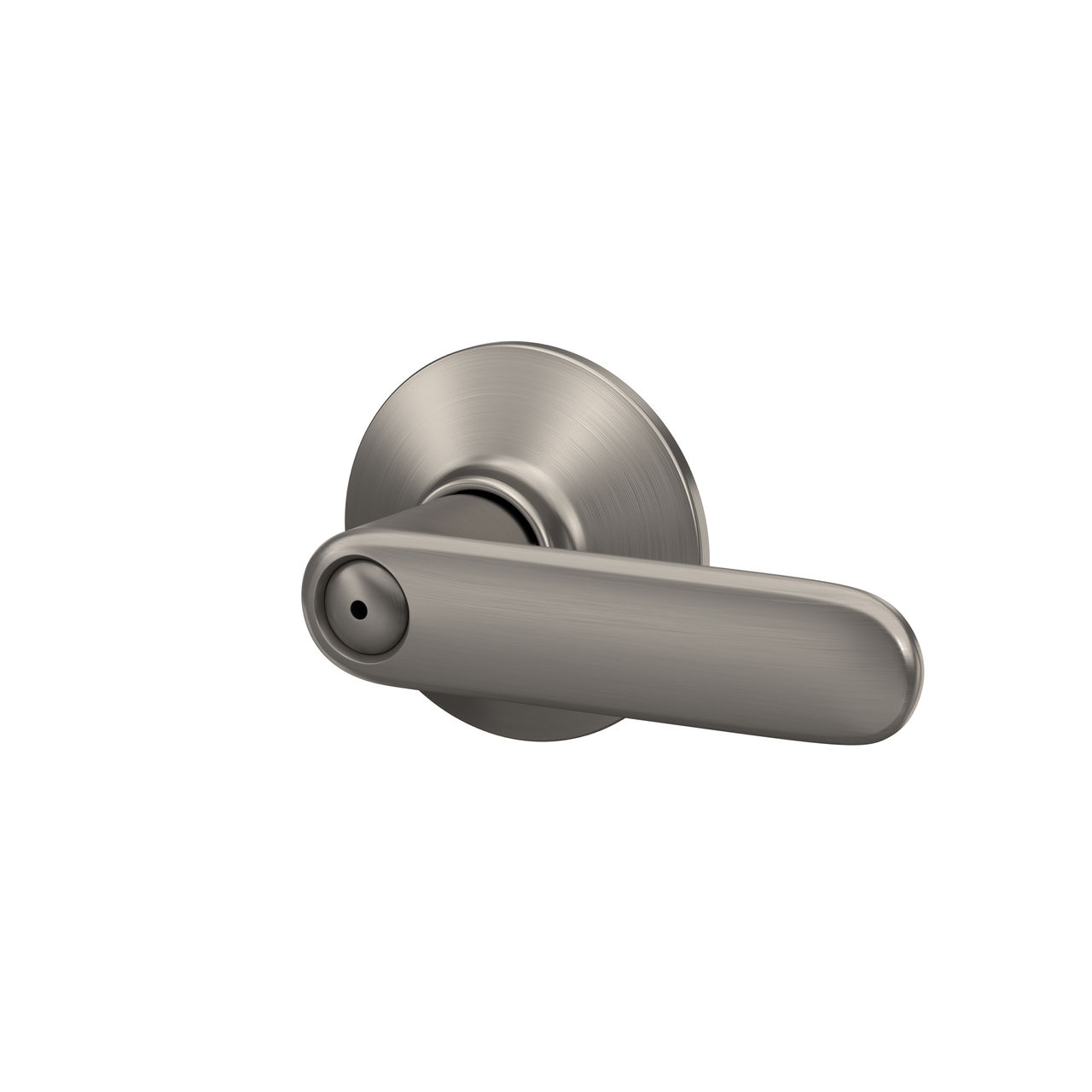 Davlin Lever Bed & Bath Lock