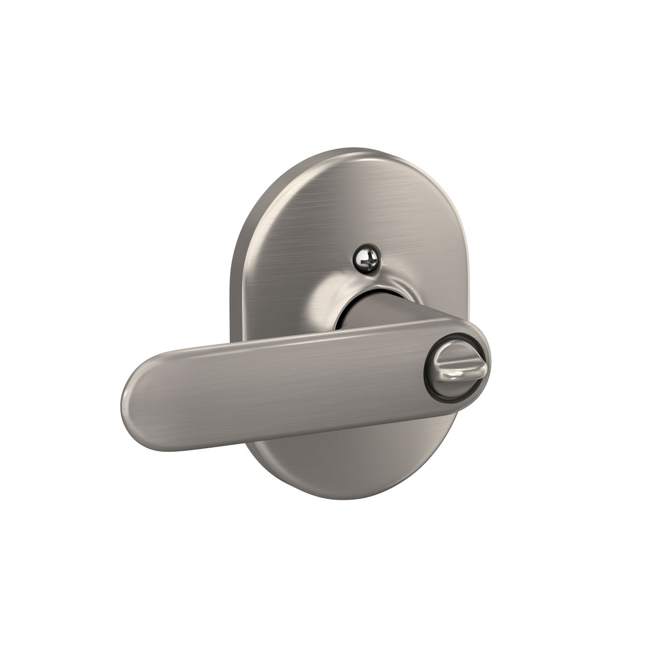 Davlin Lever Keyed Entry Lock