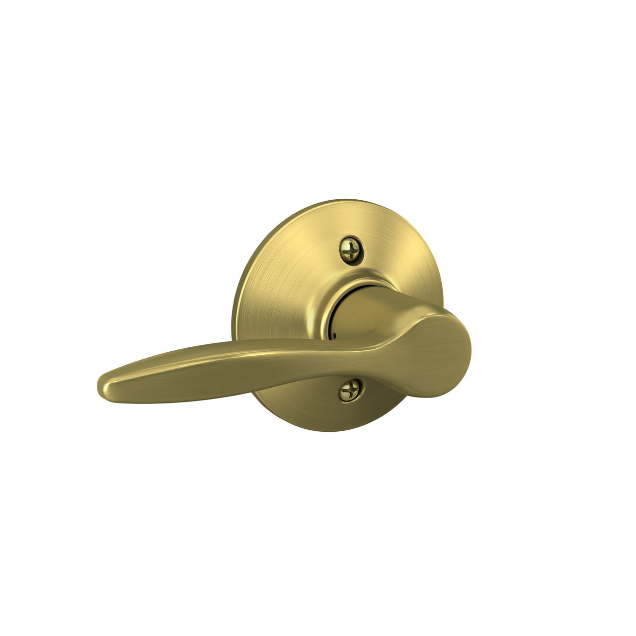 Delfayo Lever Hall & Closet Lock