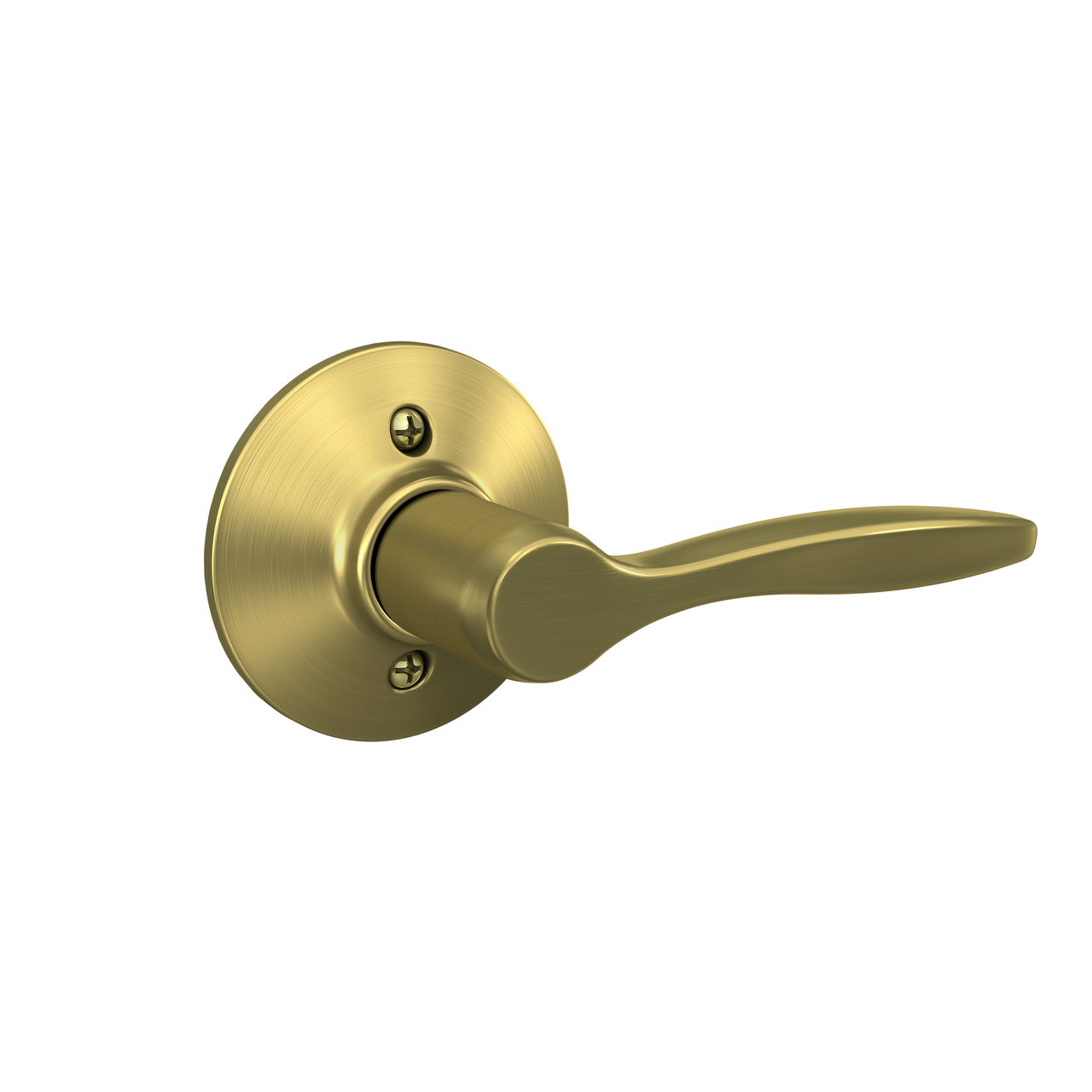 icon for Satin Brass finish