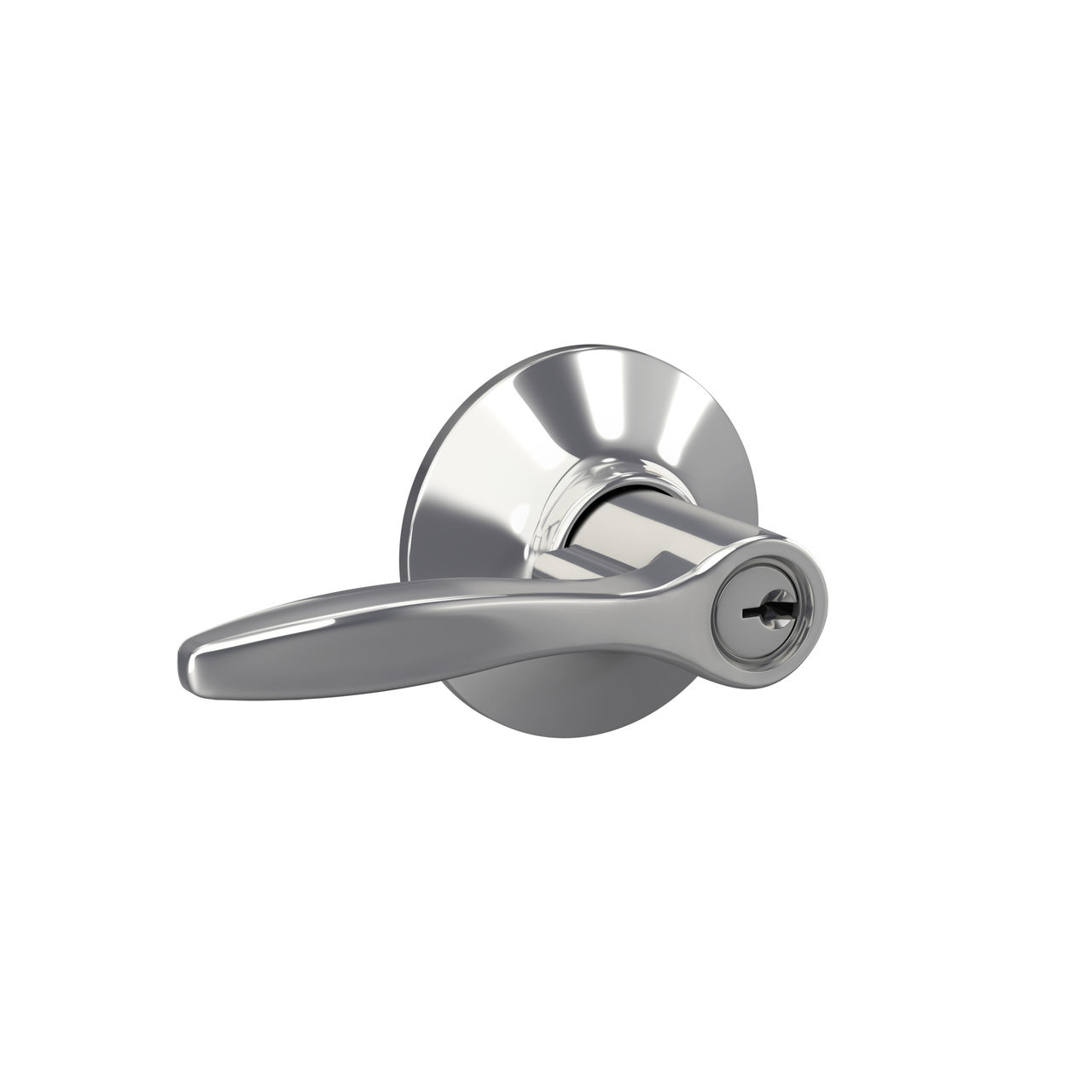 icon for Bright Chrome finish