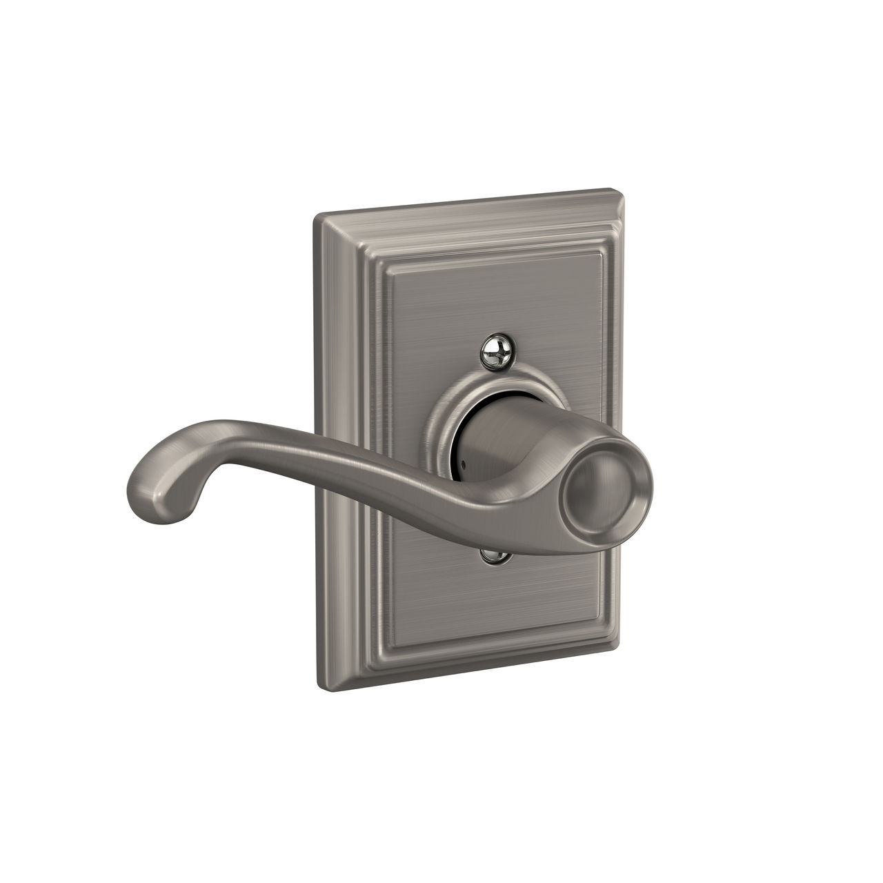 Flair Lever Hall & Closet Lock