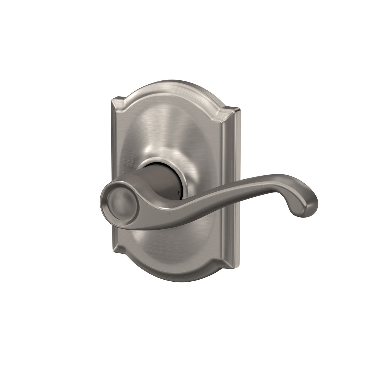 Flair Lever Hall & Closet Lock