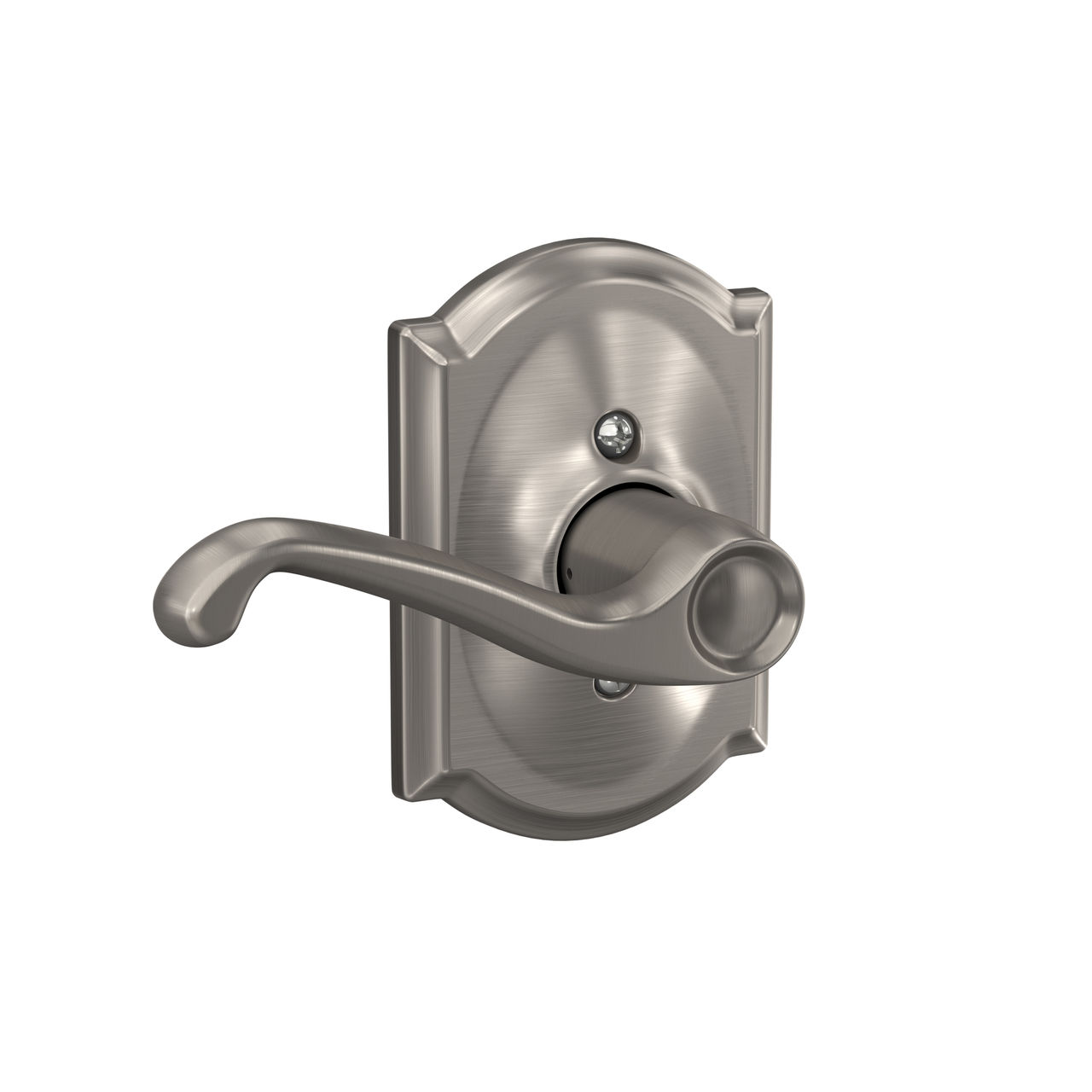 Flair Lever Hall & Closet Lock