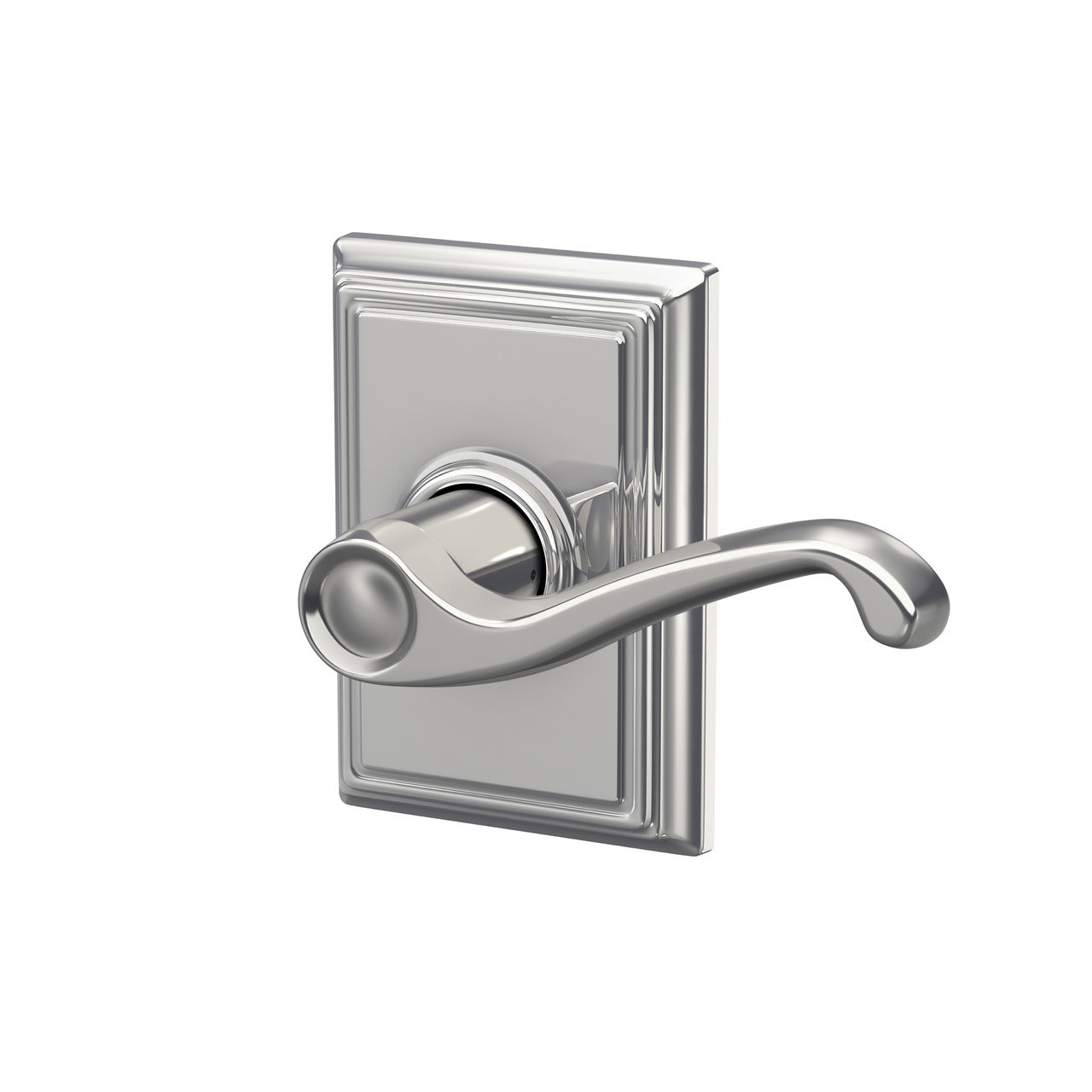 Flair Lever Hall & Closet Lock