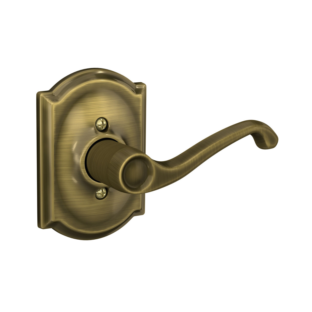 icon for Antique Brass finish