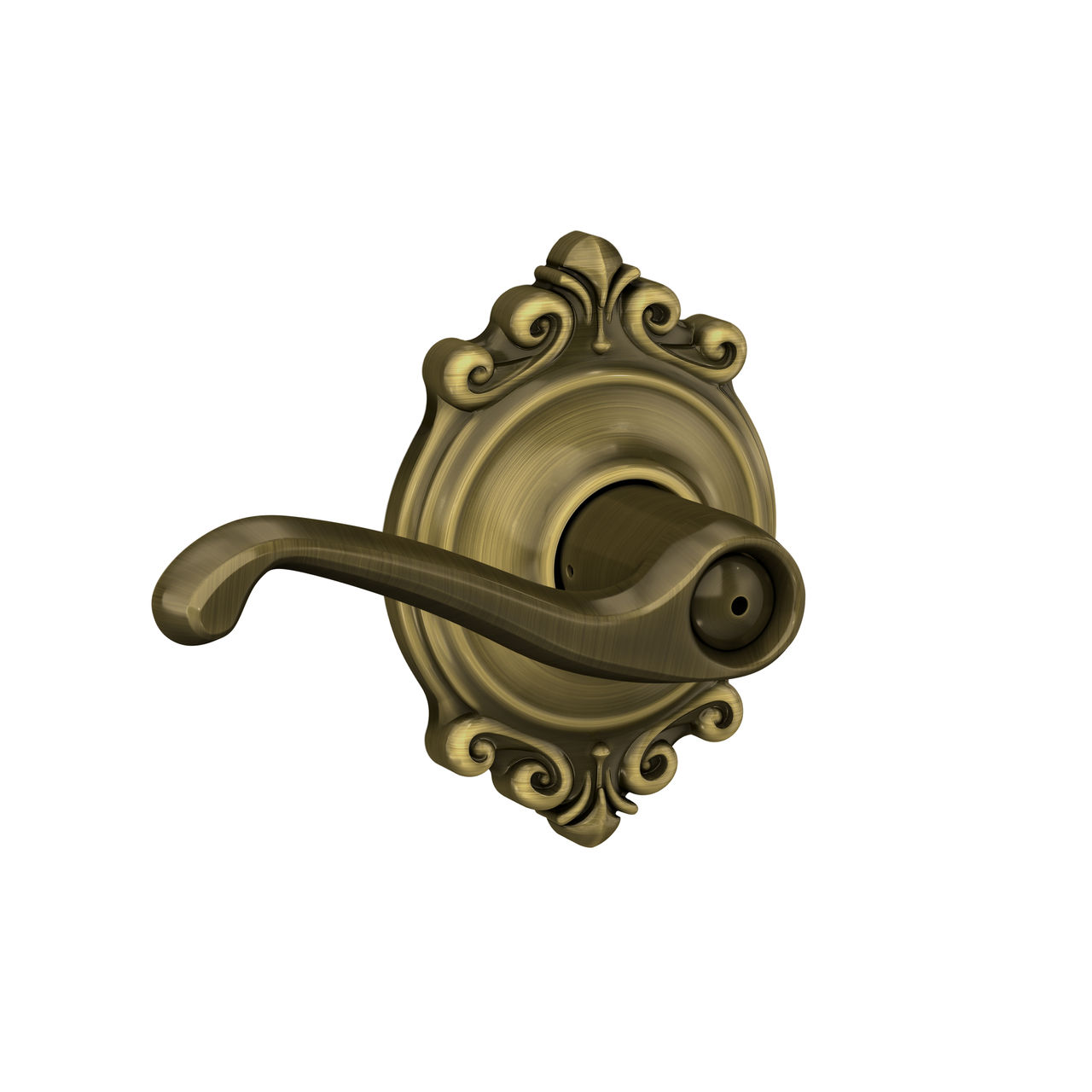 icon for Laiton antique finish