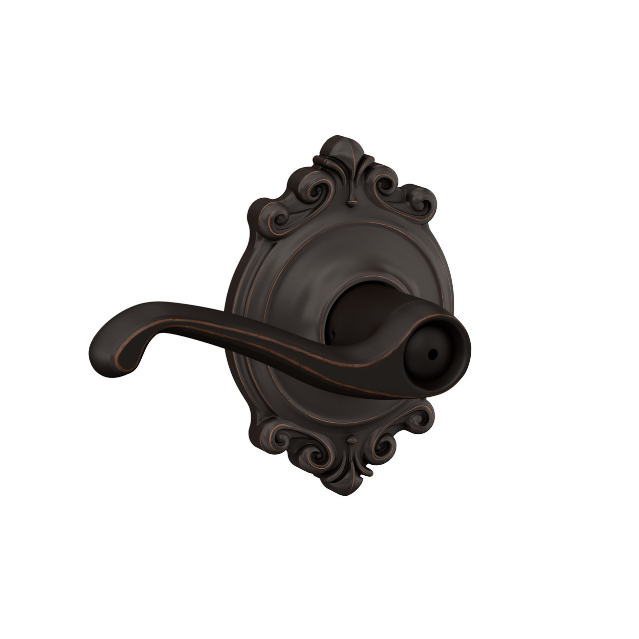 icon for Bronze vieilli finish
