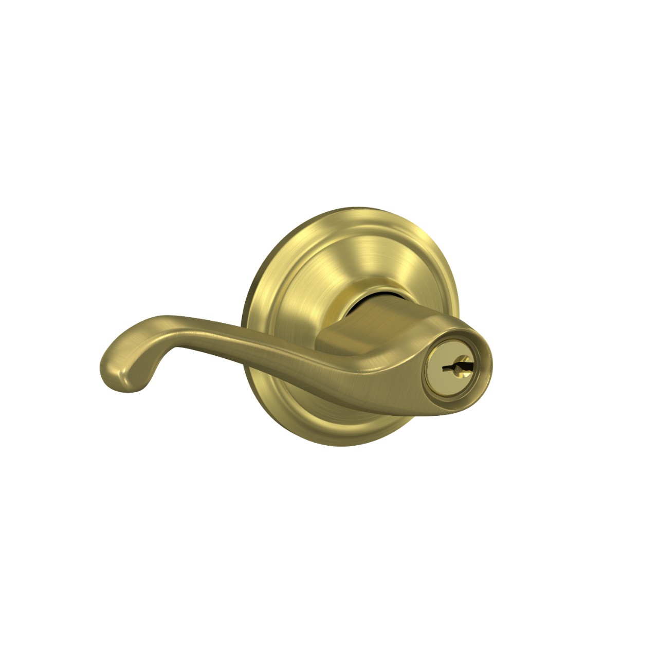 icon for Satin Brass finish