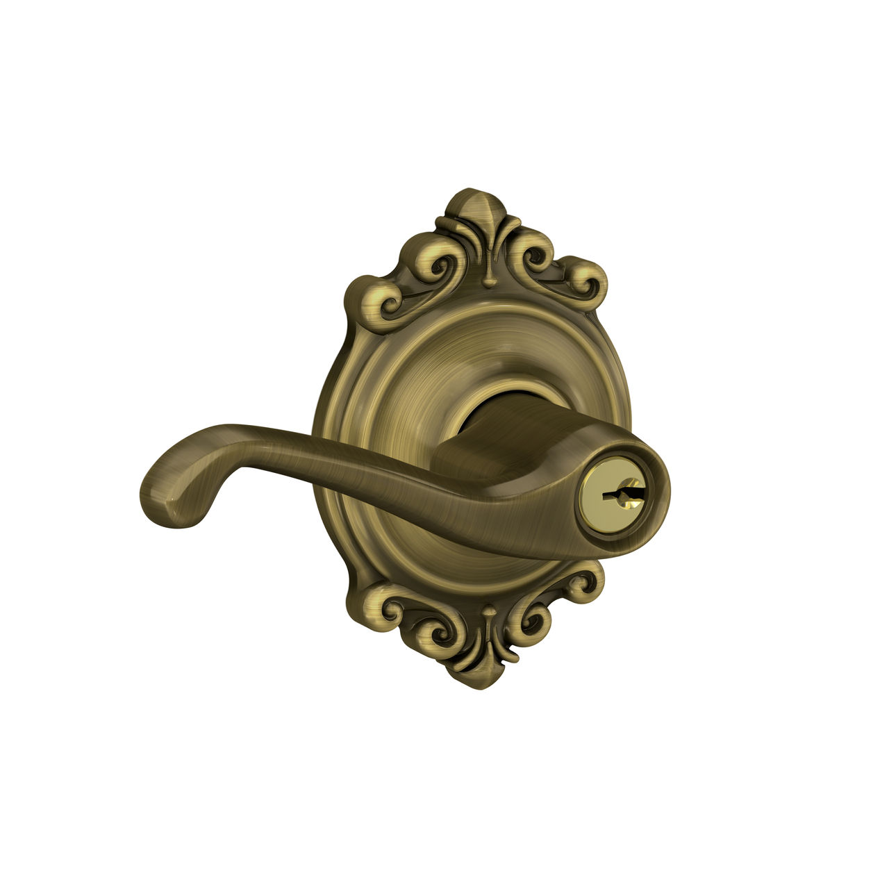 icon for Laiton antique finish