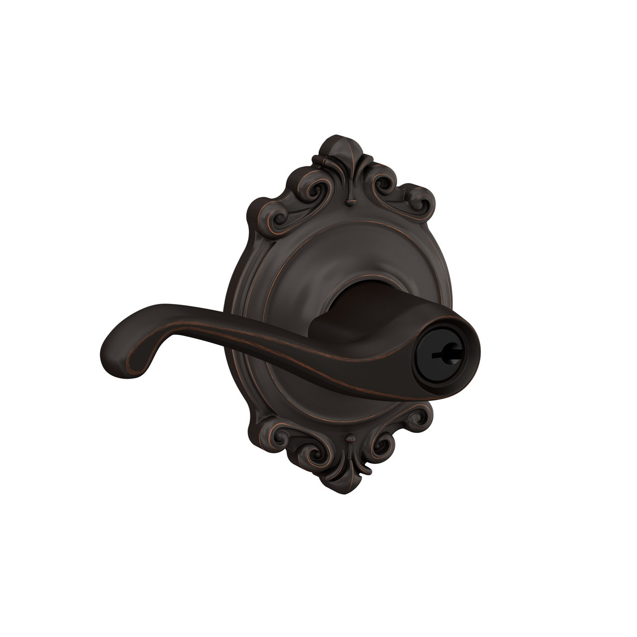 icon for Bronze vieilli finish