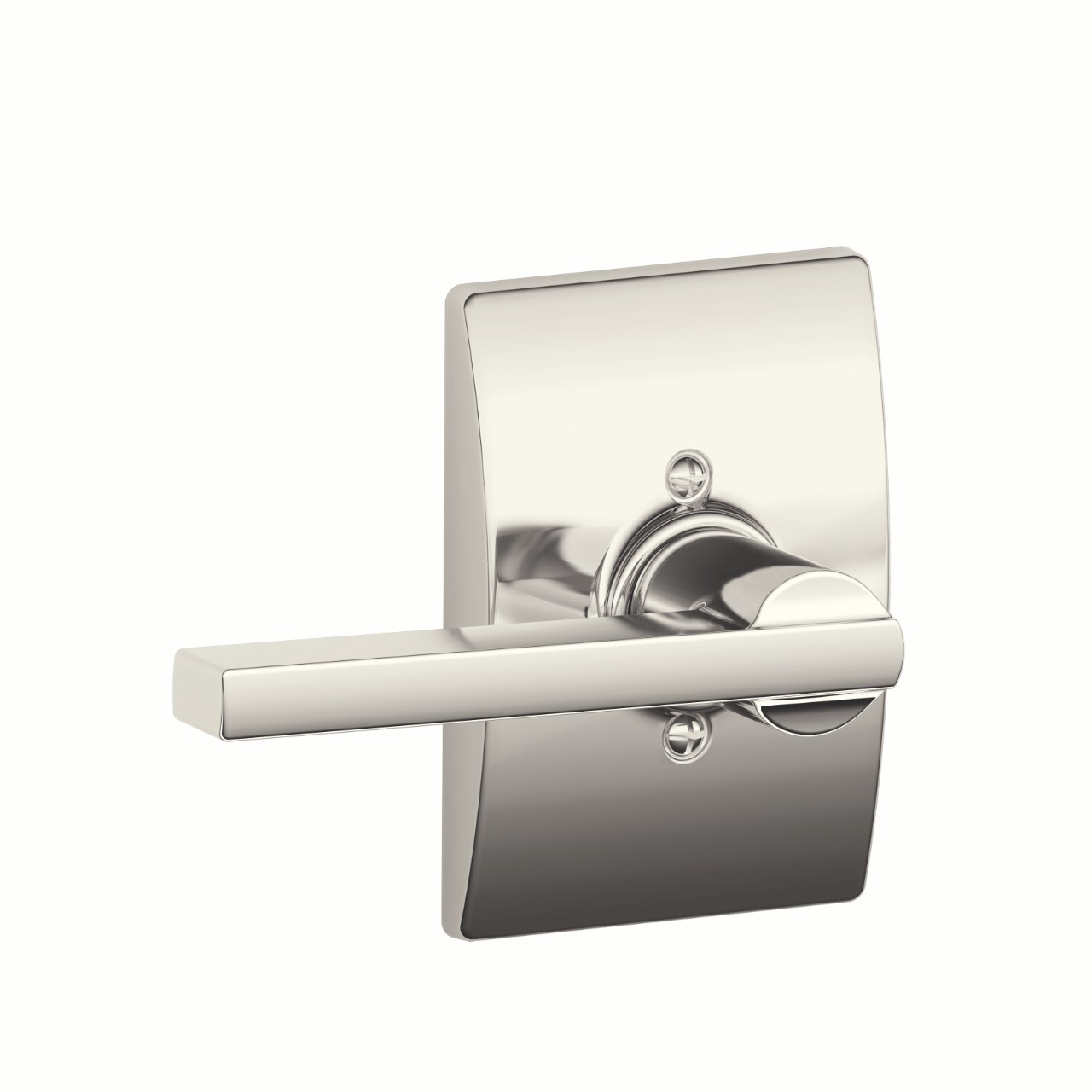 icon for Nickel poli finish