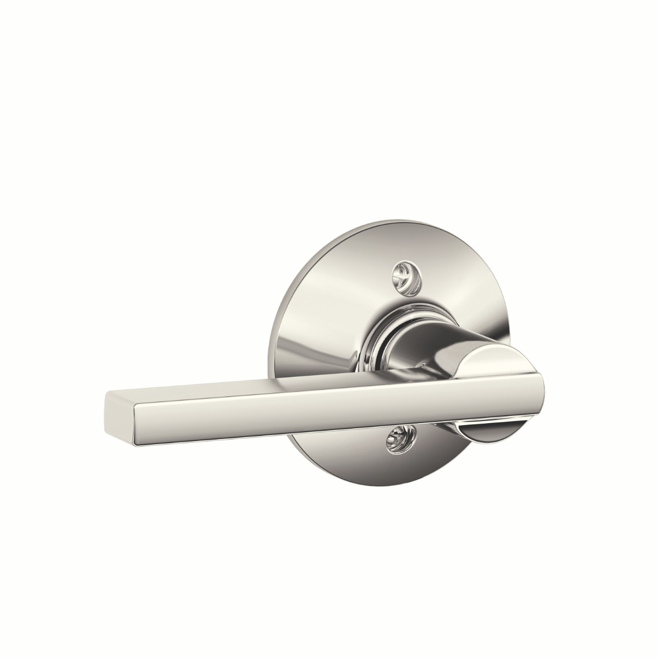 icon for Nickel poli finish