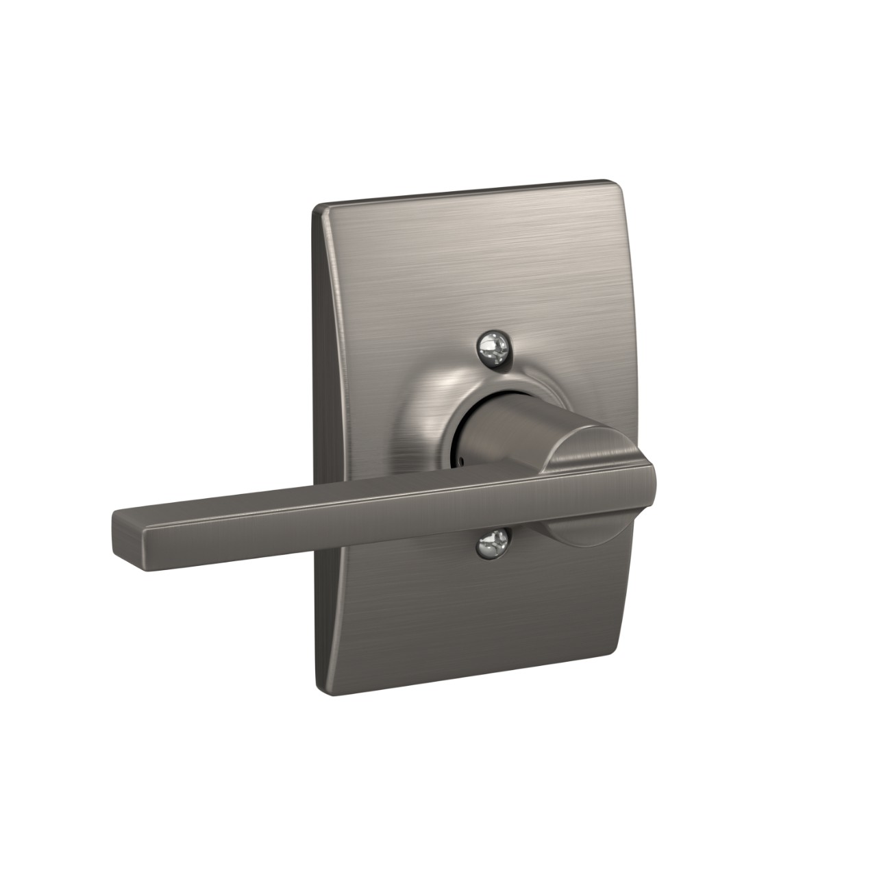 icon for Nickel satiné finish