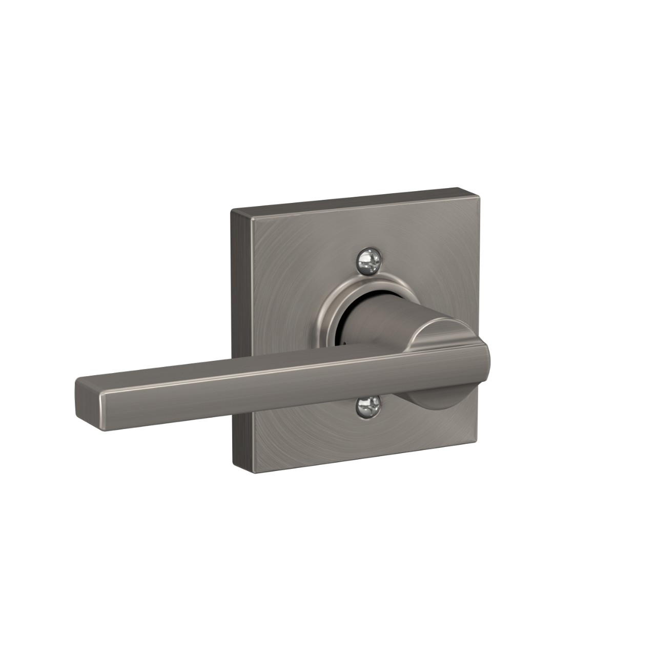 icon for Nickel satiné finish