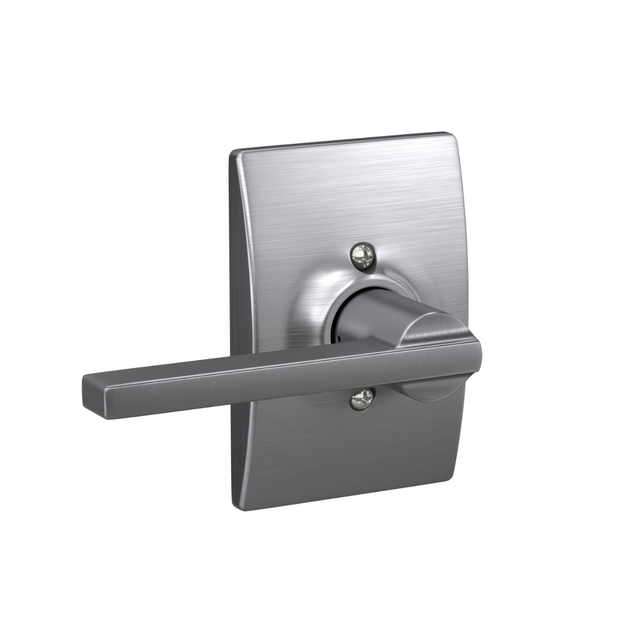 icon for Chrome satiné finish
