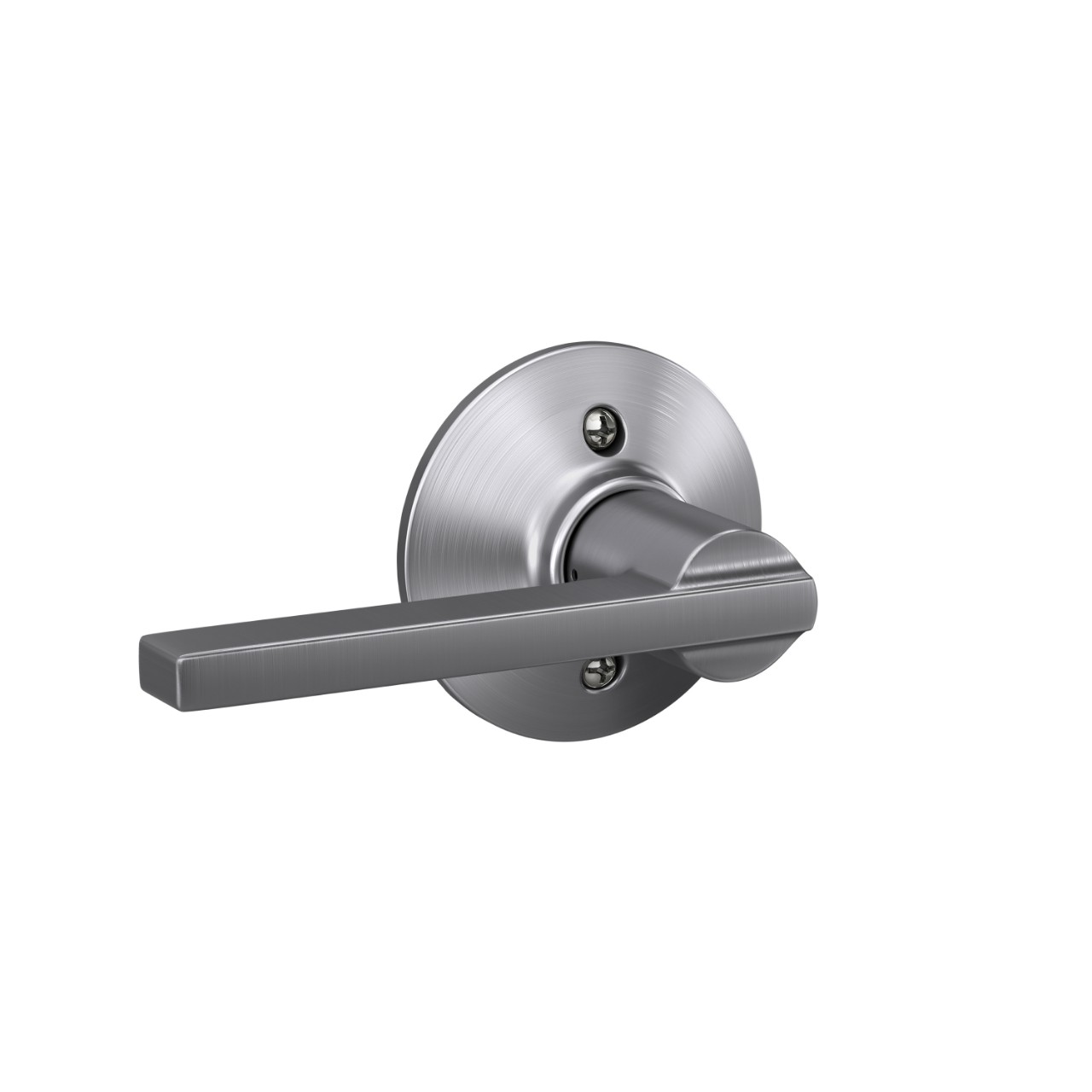 icon for Chrome satiné finish