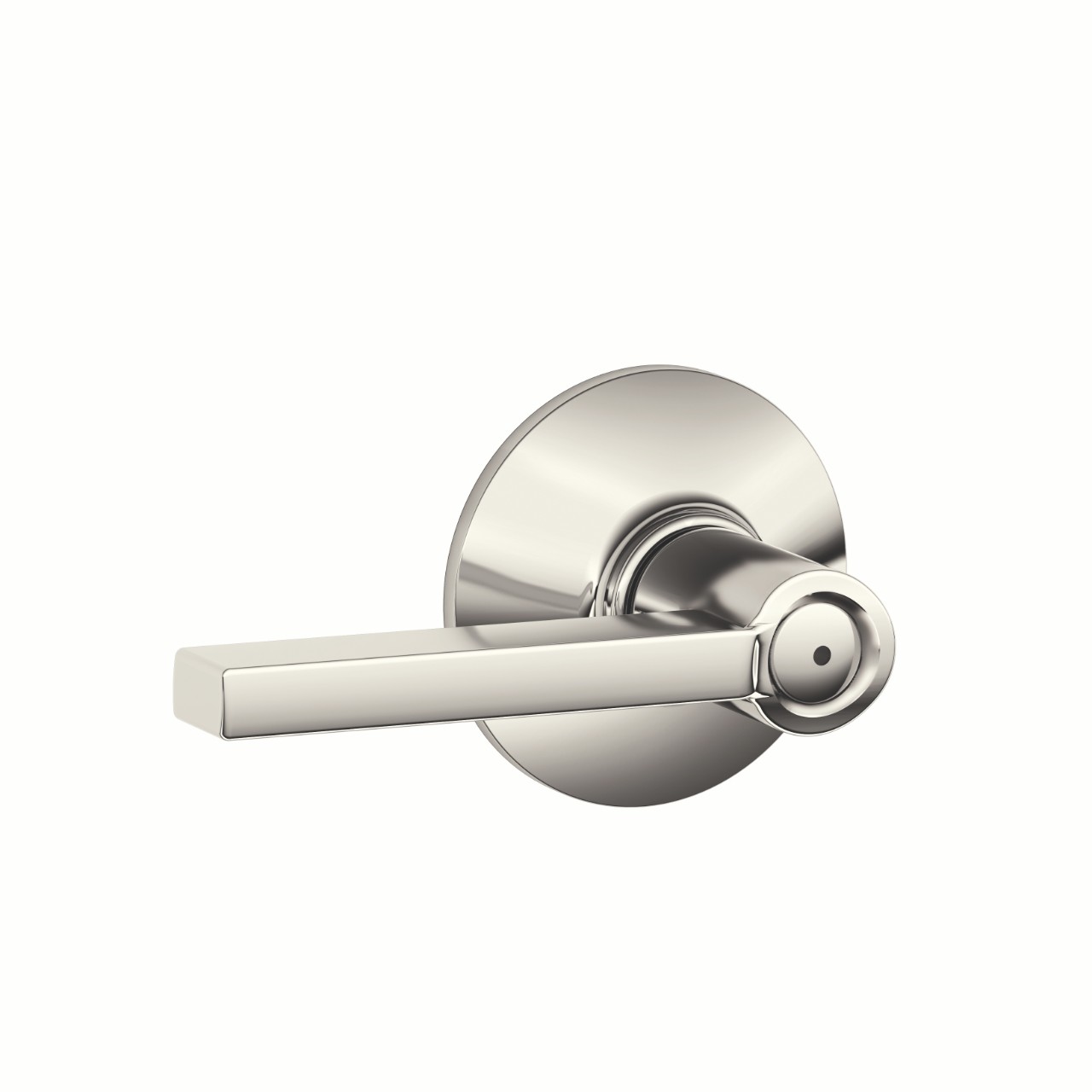 icon for Nickel poli finish