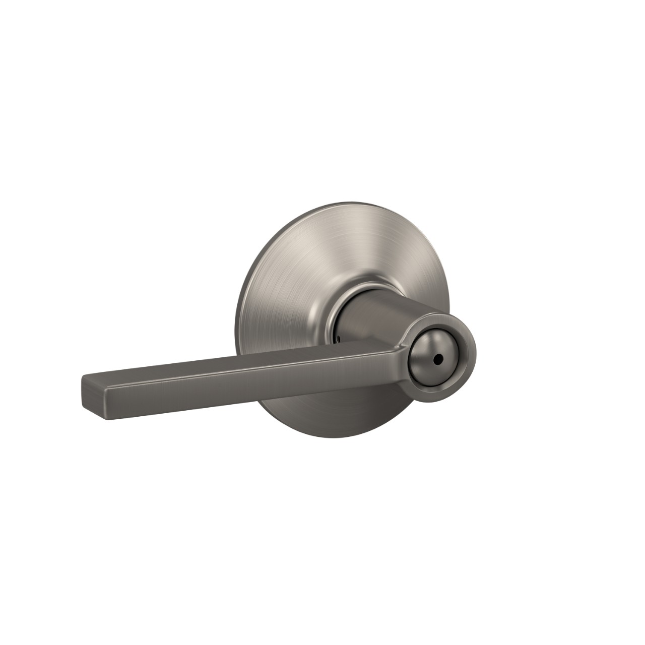 icon for Nickel satiné finish