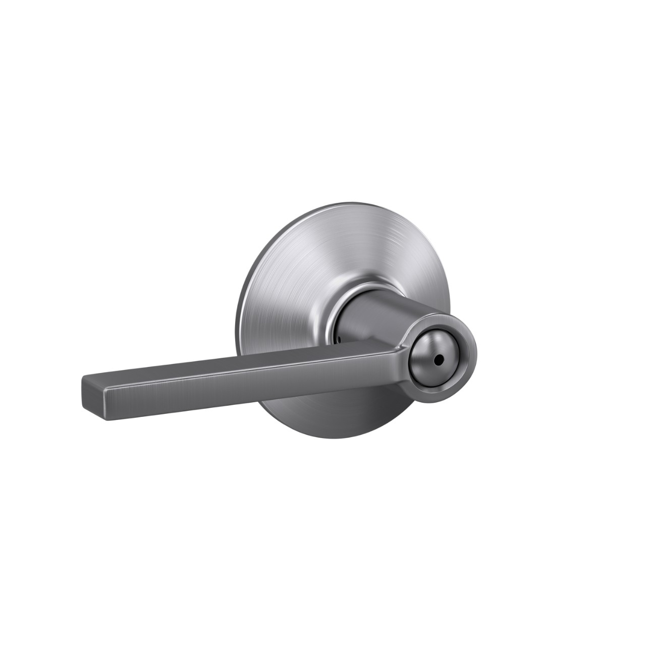 icon for Chrome satiné finish