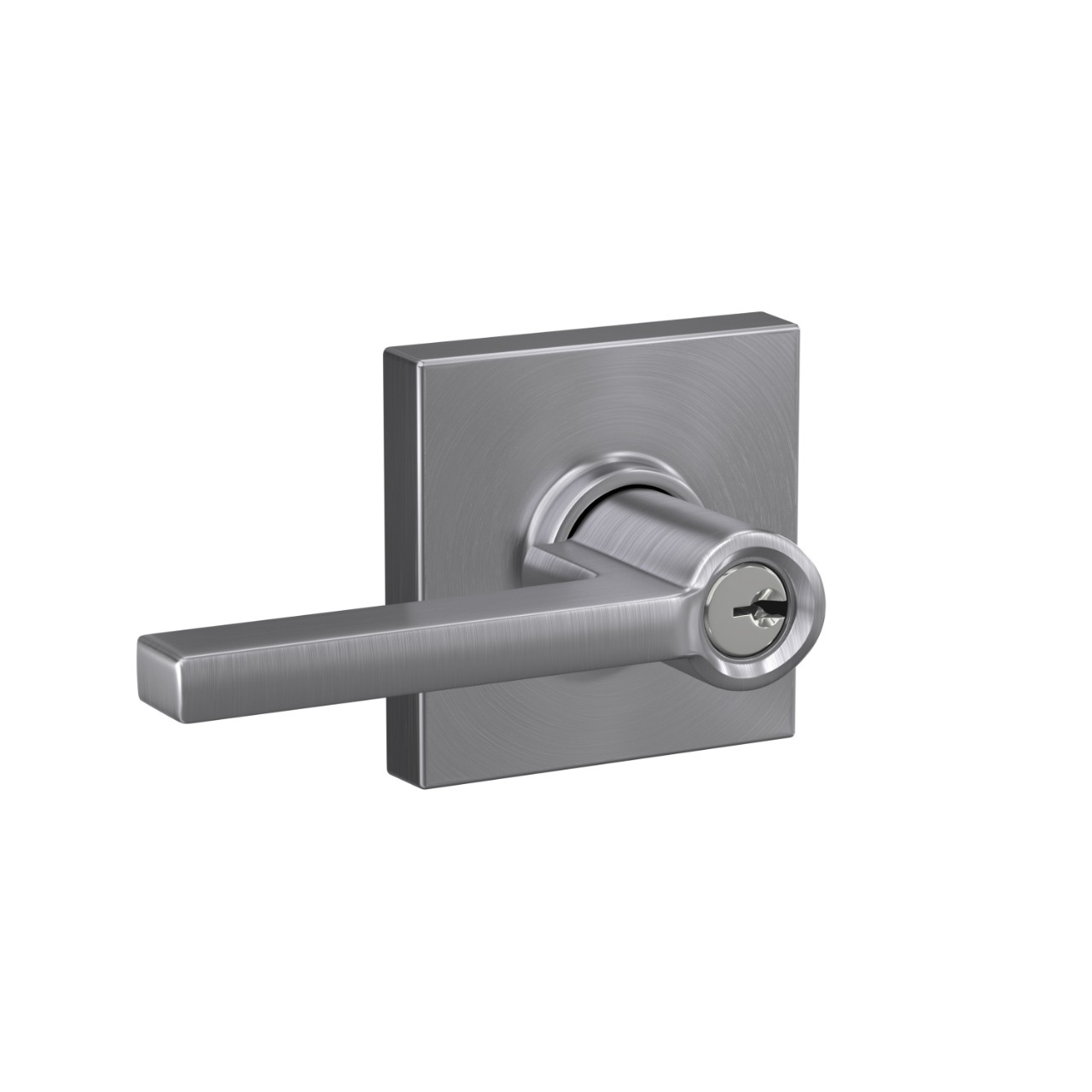 icon for Chrome satiné finish