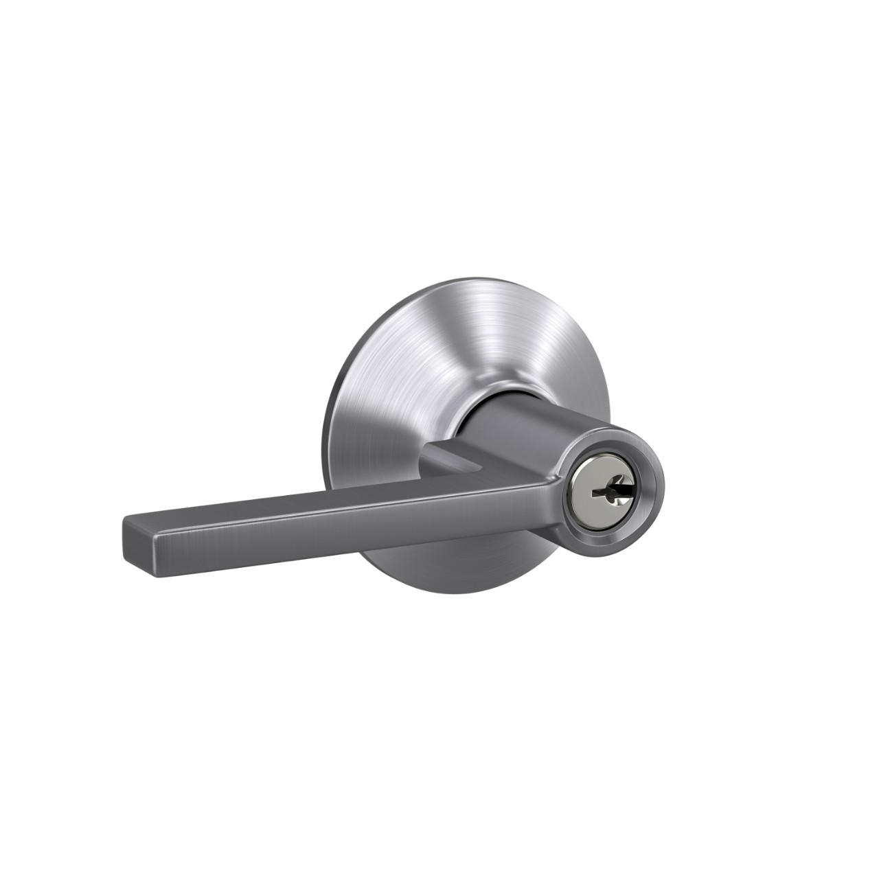 icon for Chrome satiné finish