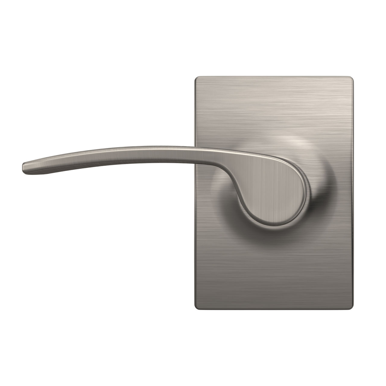 Merano Lever Hall & Closet Lock