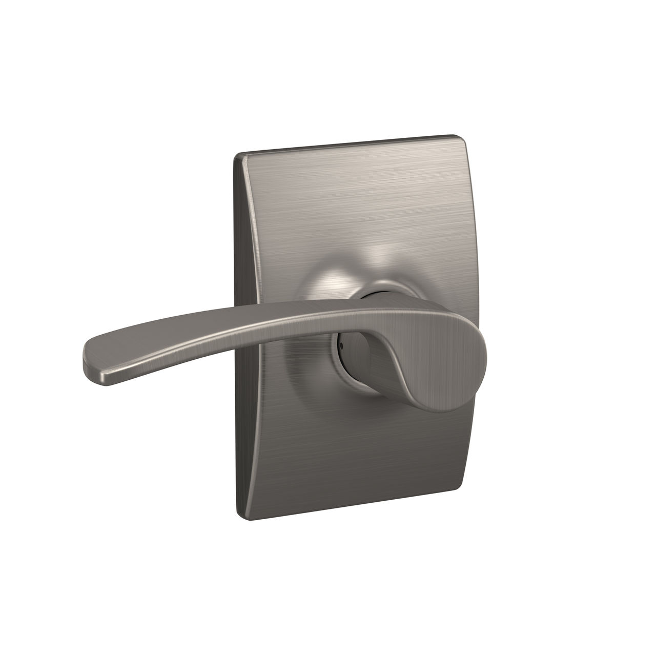 Merano Lever Hall & Closet Lock