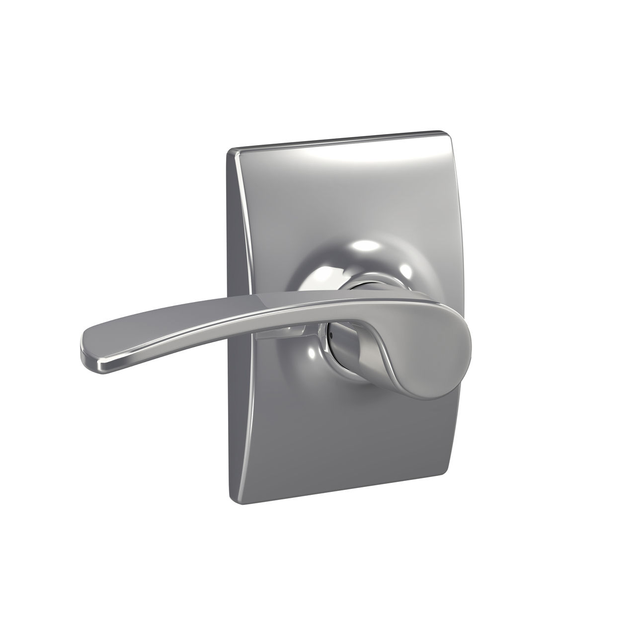 icon for Bright Chrome finish