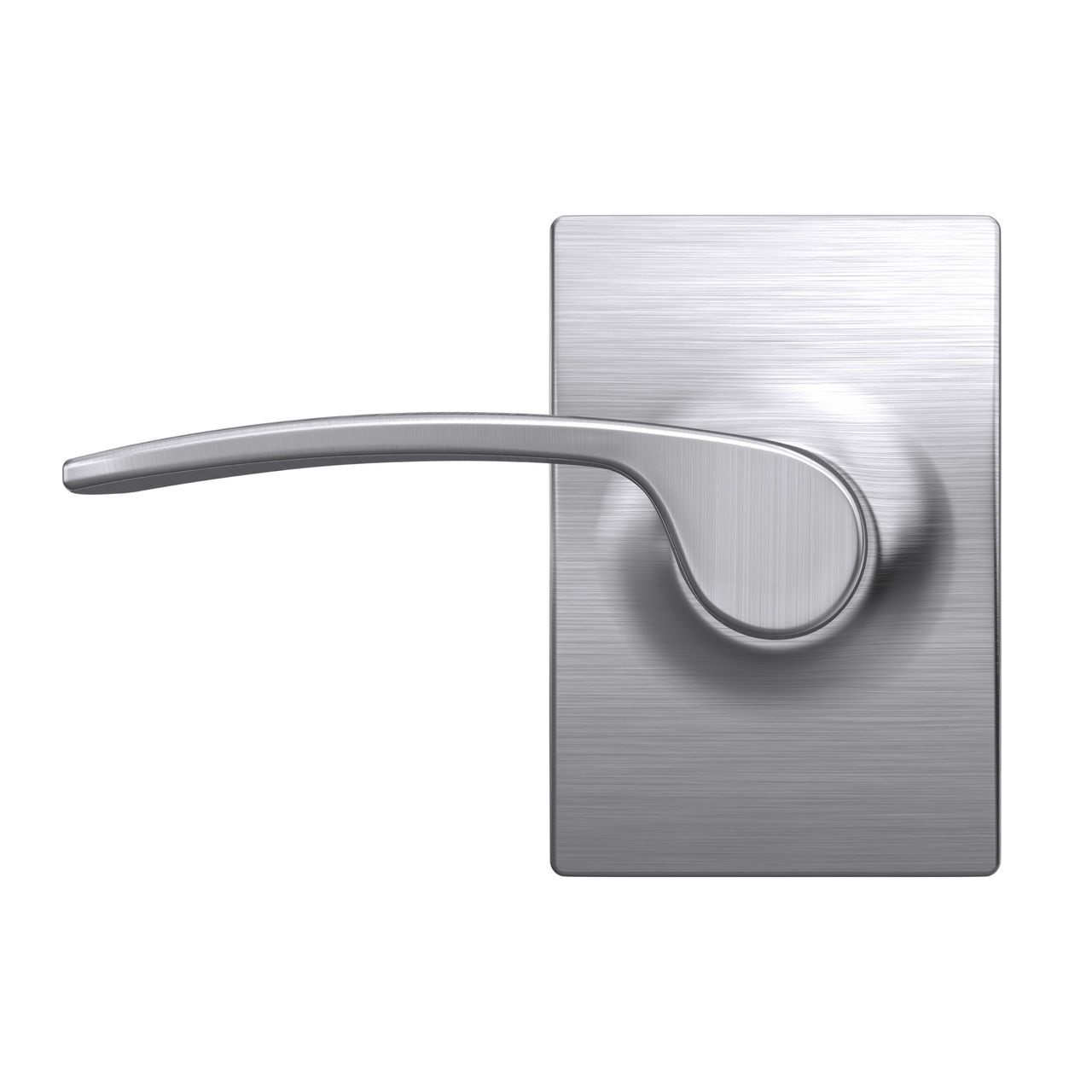 Merano Lever Hall & Closet Lock