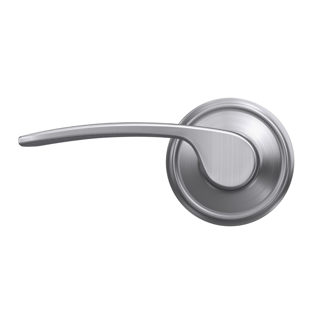 Merano Lever Hall & Closet Lock