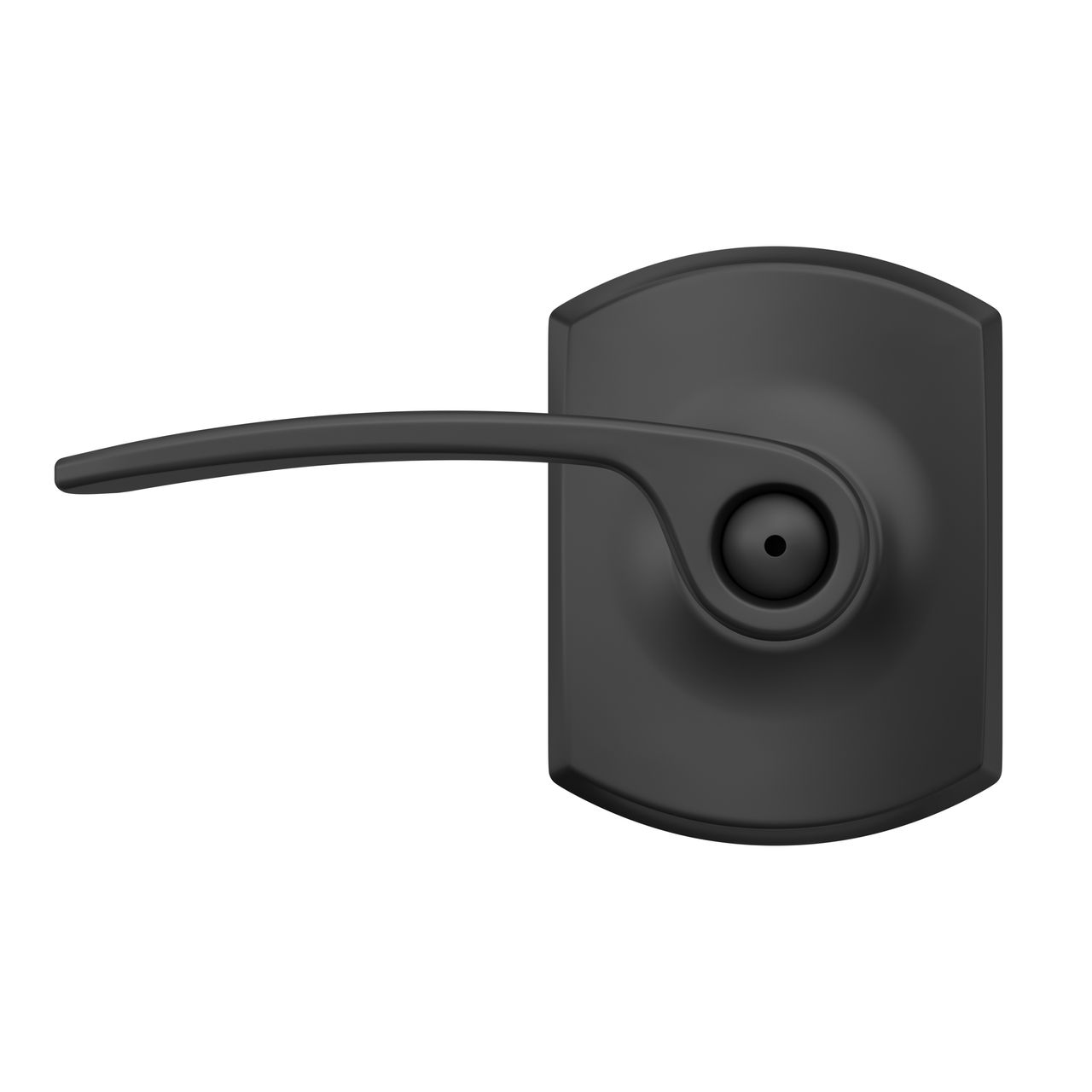 Merano Lever Bed & Bath Lock