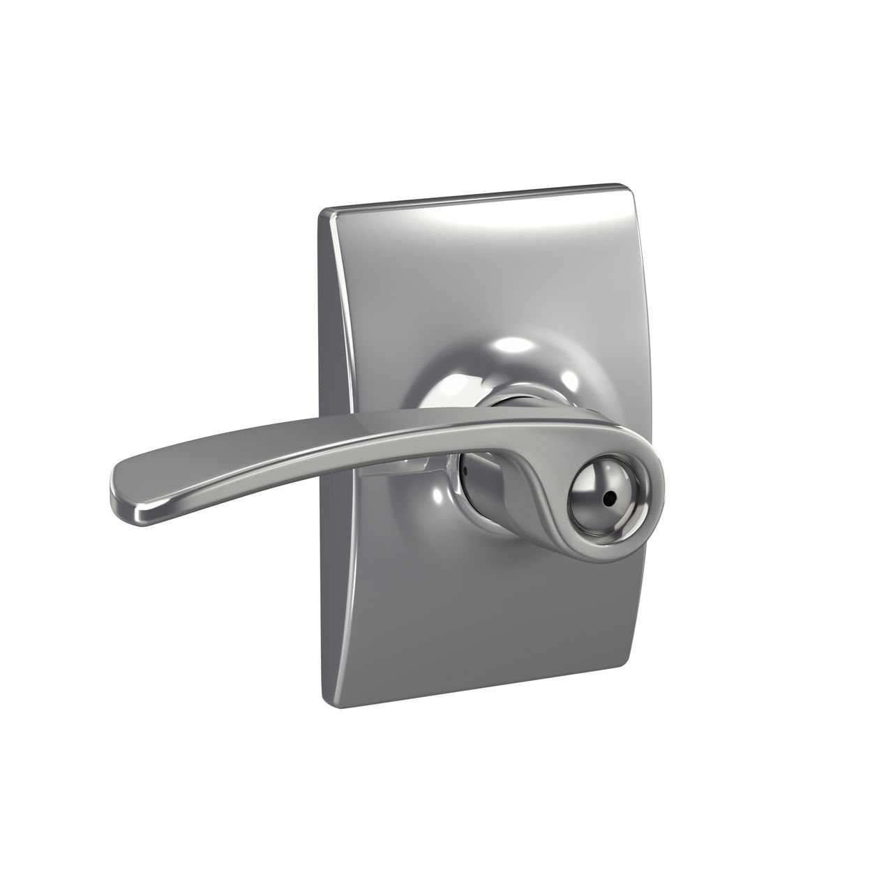 icon for Bright Chrome finish