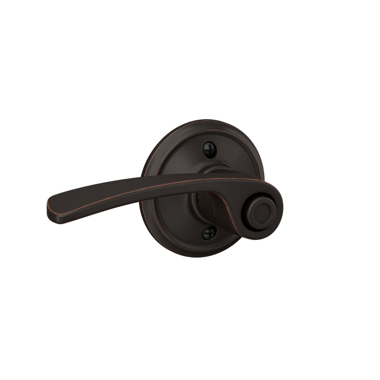 Merano Lever Bed & Bath Lock