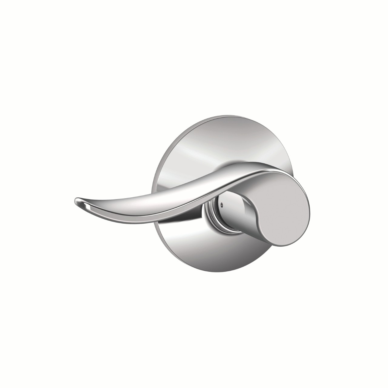 Sacramento Lever Hall & Closet Lock