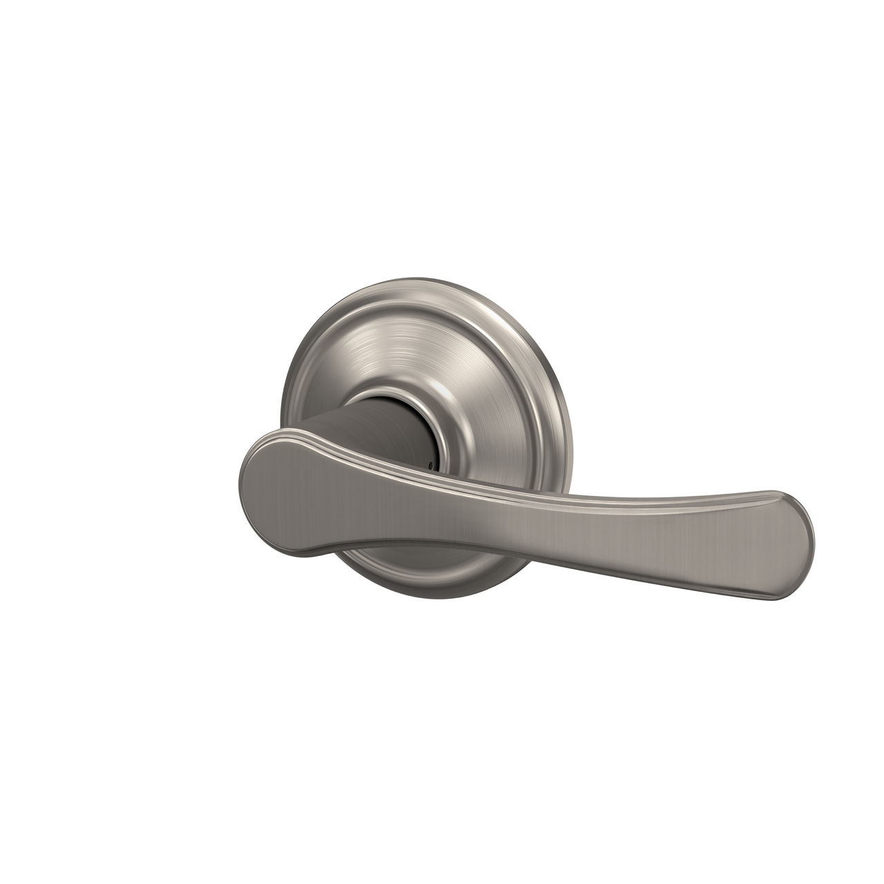Avila Lever Hall & Closet Lock
