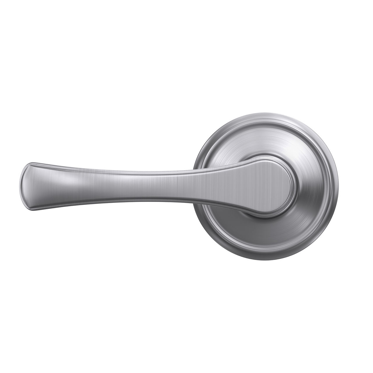 Avila Lever Hall & Closet Lock