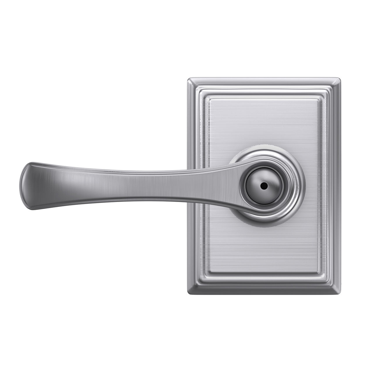 Avila Lever Bed & Bath Lock