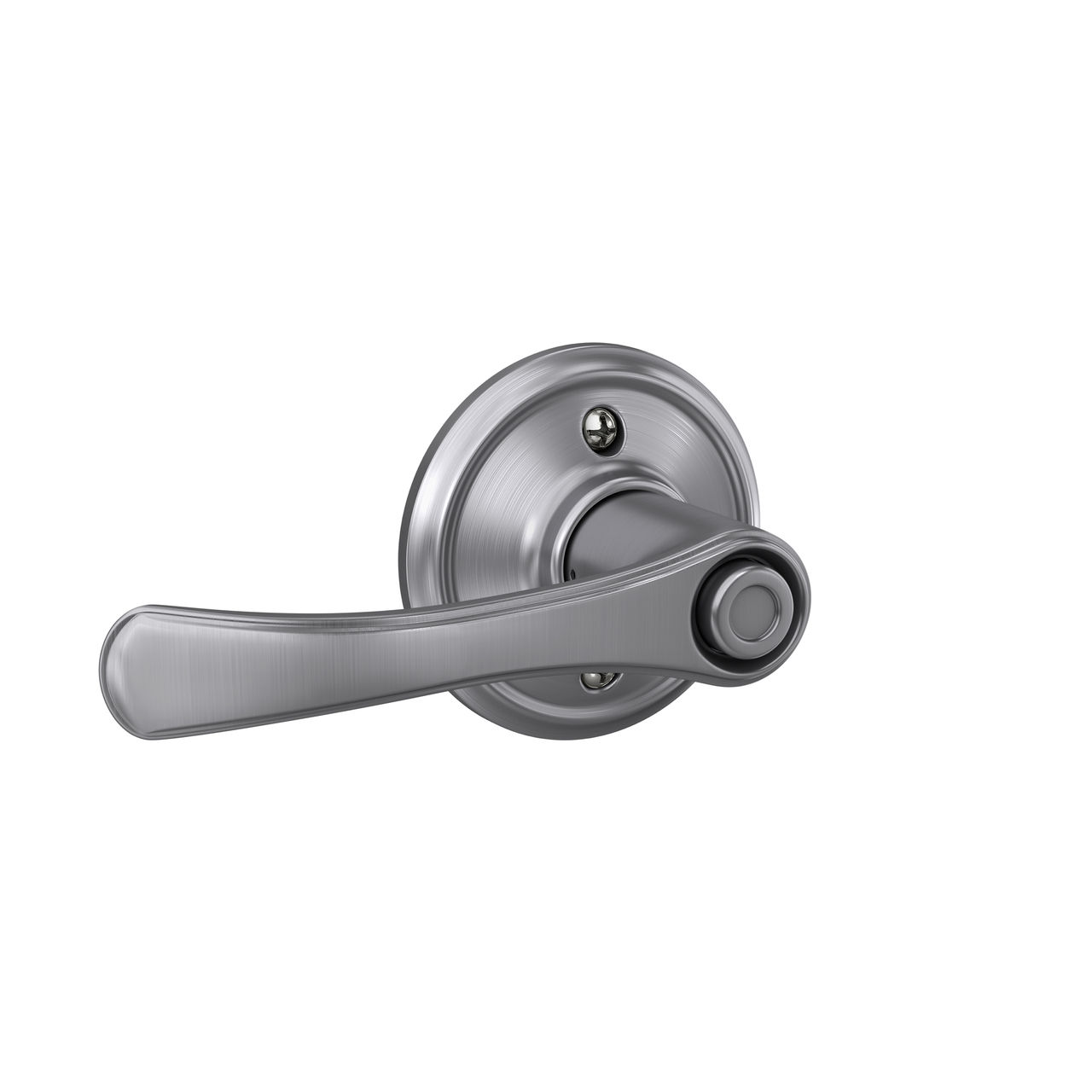 Avila Lever Bed & Bath Lock