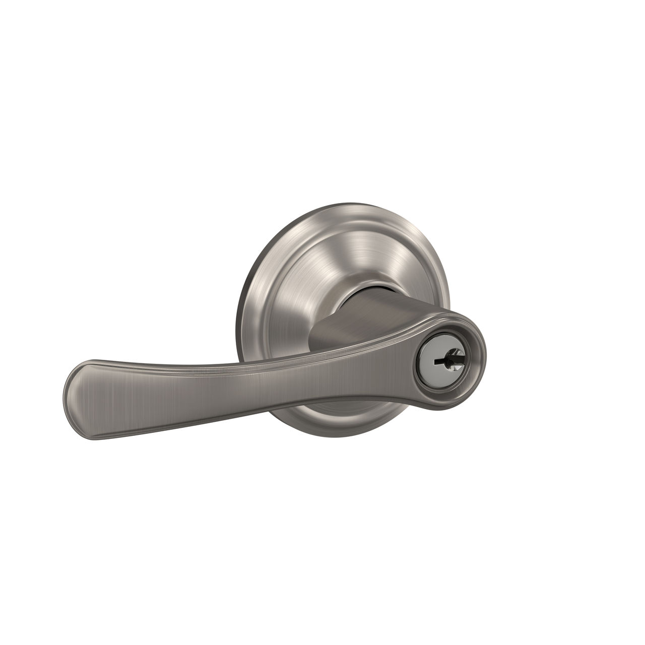 icon for Satin Nickel finish